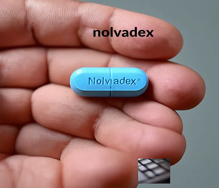 Nolvadex 1