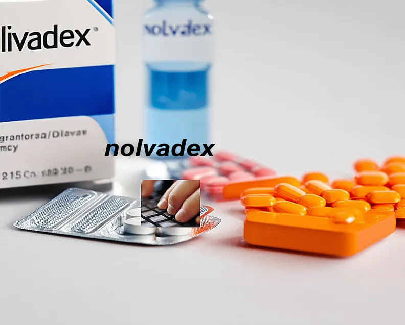 Nolvadex 2